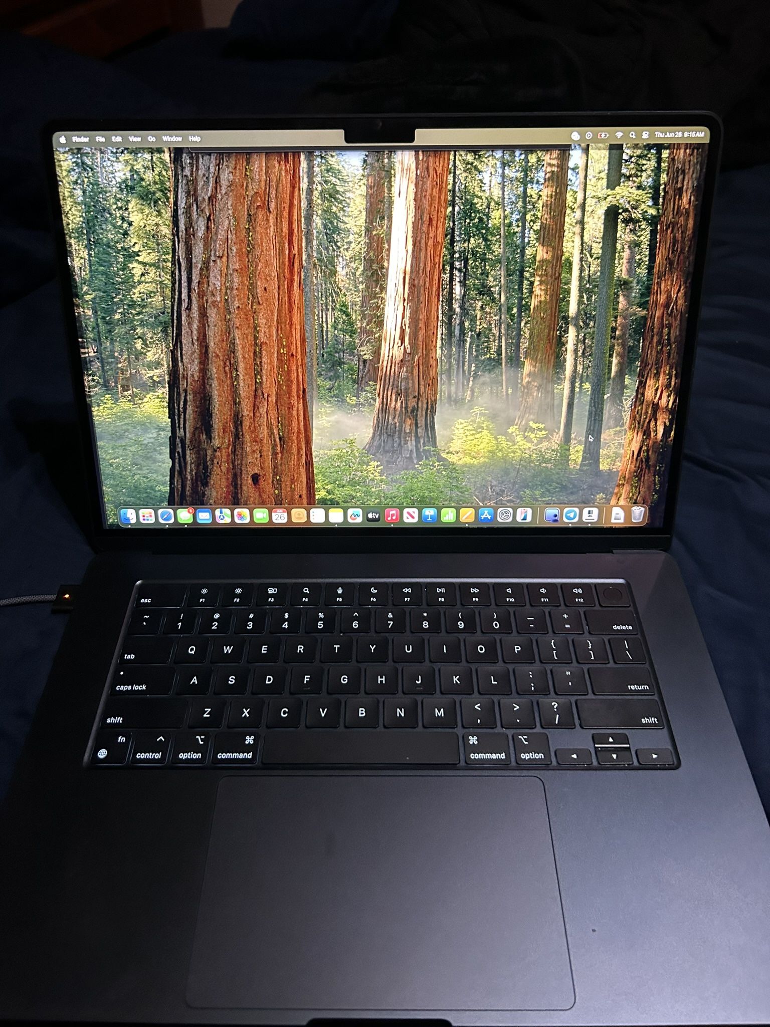MacBook Air
