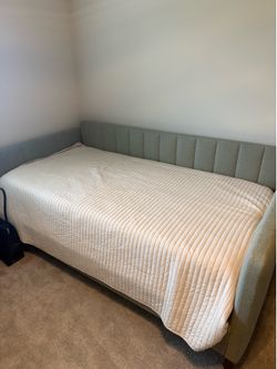 Twin Day Bed