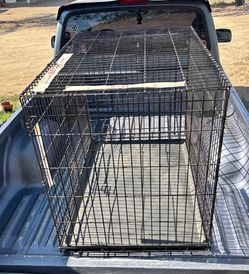 XL Kennel