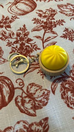 Dumpling clicker
