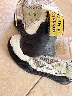 Off White size 10