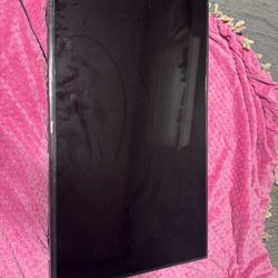 Hisense 43in Tv