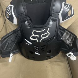 Fox CE Raptor Vest