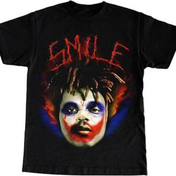 Vlone x Juice Wrld x XO x Joker Tee