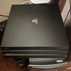 PS4 