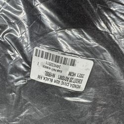 Honda Civic Floor Mats