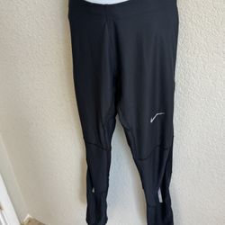 Nike Dri-Fit Leggings Size Large