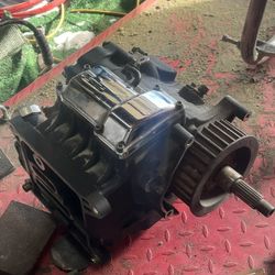 Harley Transmission  Internals Only