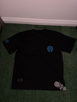 Designer tee