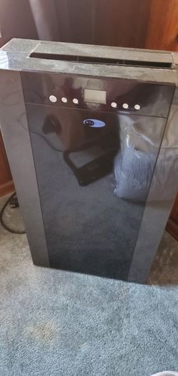 Portable Ac Whynter Very Powerful 14000 Btu