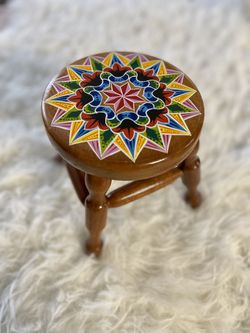 Adorable Stool
