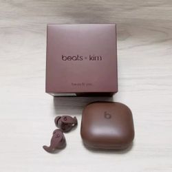 Beats X Kim Fit Pro