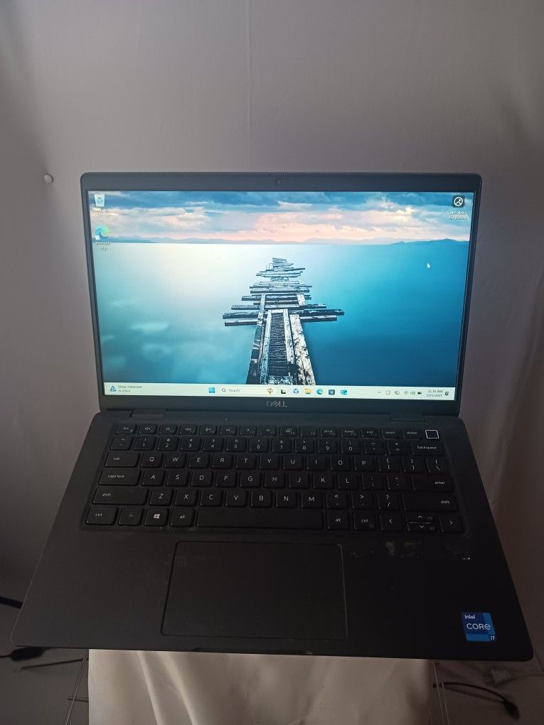 Dell Latitude 7420