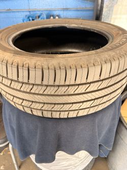 225/50/17 Michelin