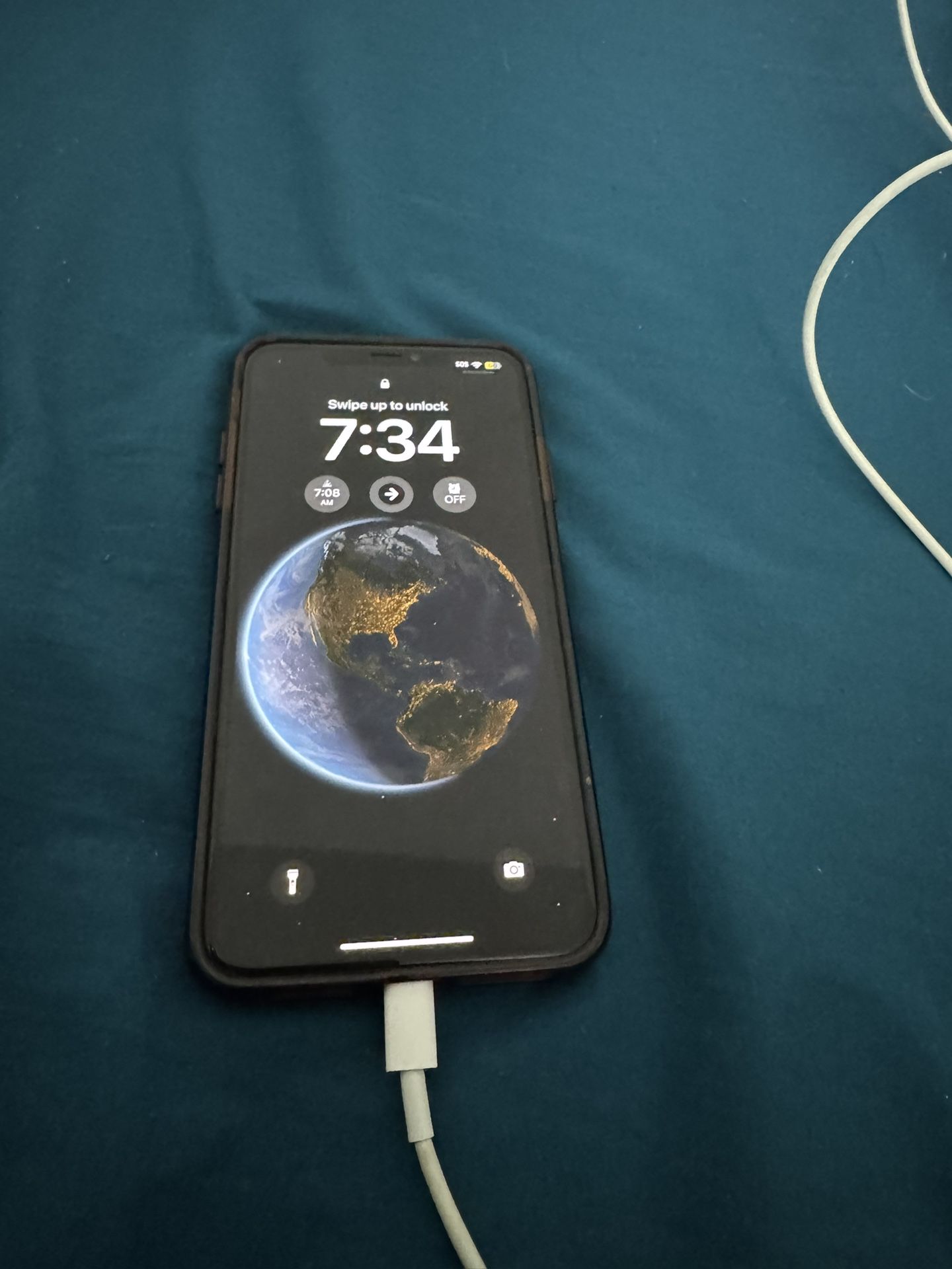 I Phone Xs Max