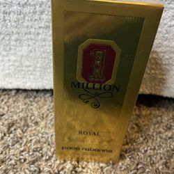 1 Million Royal 
