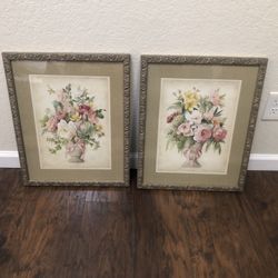 Home Interiors Picture Frames 