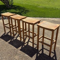 Bar Stools