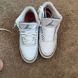 Jordan Unc 3