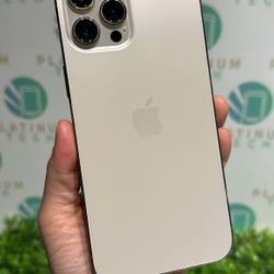 Iphone 12 Pro Max 128gb UNLOCKED Case Charger And Airpods For Free!!!