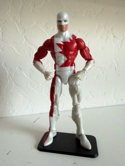 Marvel Legends Guardian . No shipping. No holds.