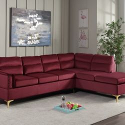 Sectional Sofa