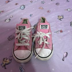 Kids Converse