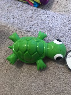 Cycle Dog Turtle Dog Toy NEW