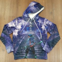 Demon Slayer Tanjiro Kamado

Naruto Lightweight Hoodie Sweatshirt