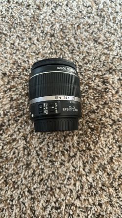 canon camera image stabilizer