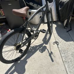 Bike