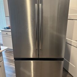 samsung refrigerator $500 Obo 