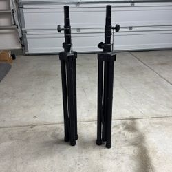 DJ Speaker Tripod