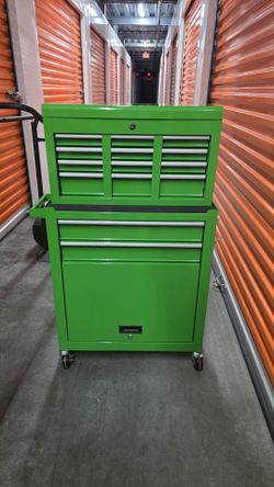Tool box