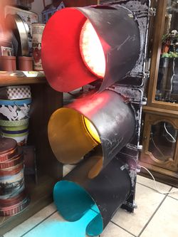 Traffic light