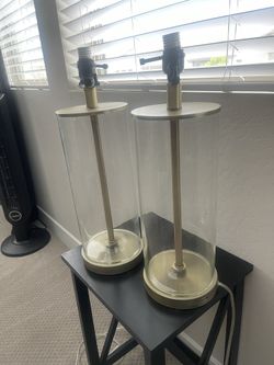 Table Lamps