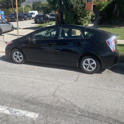 Toyota Prius  2015