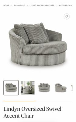 Lindyn 5-Piece Modular Sectional with Chaise – White/Cream sofa