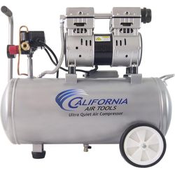 California Air Tools Ultra Quiet Compressor 