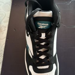 Reebok Royal Basketball Shoes