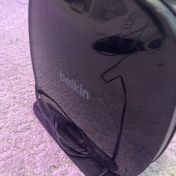 N600 DB Wireless N+Router