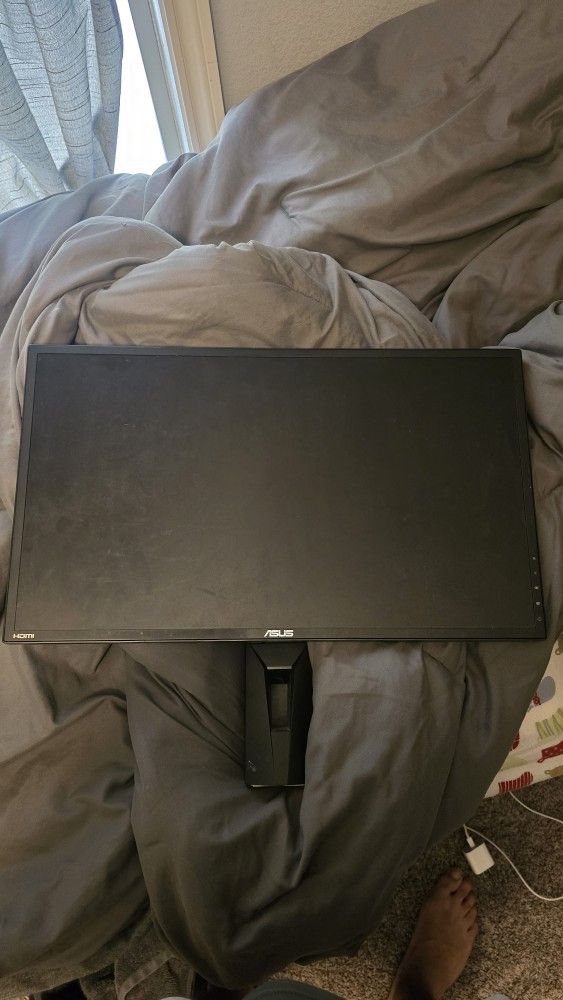 Asus Gaming Monitor