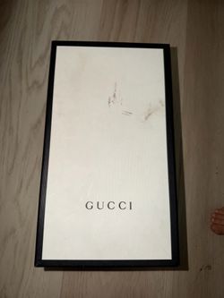 Gucci shoes men size 10