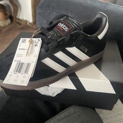 Adidas Samba J