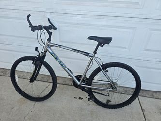 Next FS Elite Platinum SX (21-Speed)