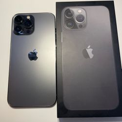 iPhone 13 Pro Max 1tb