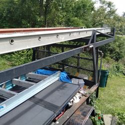 Ladder Racks