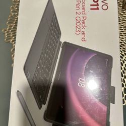 Lenovo Tablet
