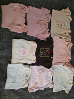 baby girl clothes