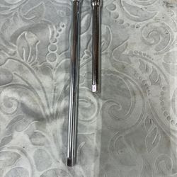 Craftsman Double Deal 3/8 Size - 2 Extension Drivers 